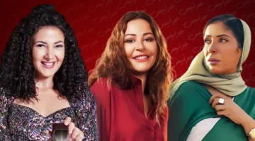 منى زكي ومنة شلبي ودنيا سمير غانم: وجهة نظر جديدة حول البطولة النسائية