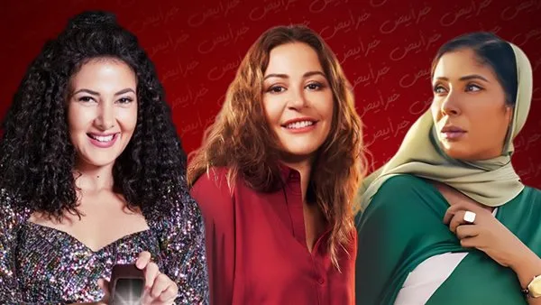 منى زكي ومنة شلبي ودنيا سمير غانم: وجهة نظر جديدة حول البطولة النسائية منى زكي ومنة شلبي ودنيا سمير غانم: وجهة نظر جديدة حول البطولة النسائية