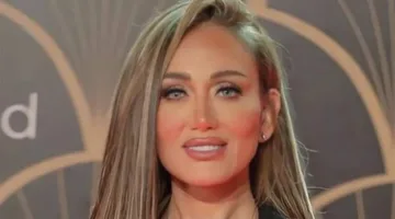 ريهام سعيد تكشف عن تصالحها مع نادر صعب