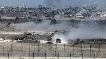 حماس: نتحدث مع الفصائل الفلسطينية حول اقتراح ويتكوف لوقف الأعمال الحربية وتبادل الأسرى في غزة.