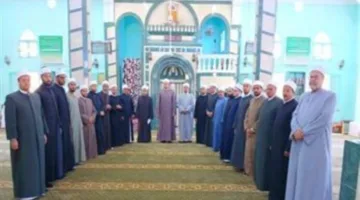 تنظيم حملة دعوية مشتركة من الأزهر والأوقاف والإفتاء إلى شمال سيناء