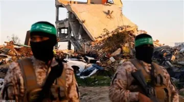 اقتراح ويتكوف: حماس تجري مشاورات والفصائل الفلسطينية تترقب، وإسرائيل تشير إلى موافقة مشروطة.