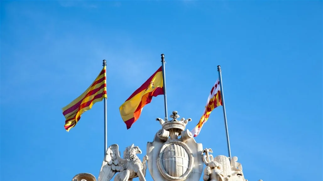 برشلونة الإسبانية تنهي تعاونها مع إسرائيل وتحظر إرسال الأسلحة إليها برشلونة الإسبانية تنهي تعاونها مع إسرائيل وتحظر إرسال الأسلحة إليها