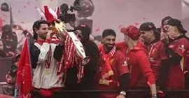 ليفربول يوقع مع خليفة أرنولد رسميًا