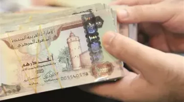 سعر الدرهم الإماراتي مقابل الجنيه المصري اليوم، الجمعة 30 مايو 2025