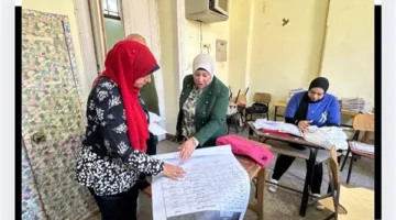 في ظل تدابير صارمة… «الإدارة التعليمية»: لجان امتحانات الشهادة الإعدادية مكتملة تماماً
