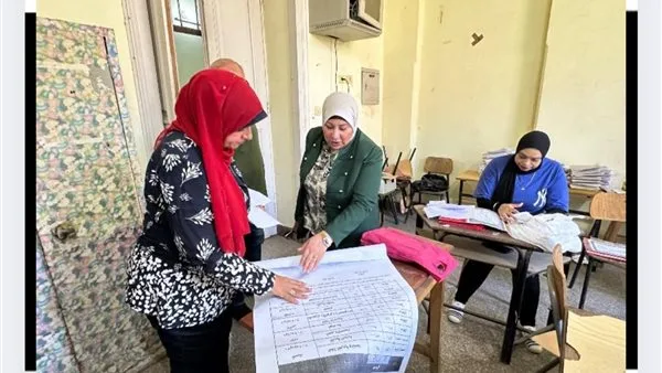 في ظل تدابير صارمة… «الإدارة التعليمية»: لجان امتحانات الشهادة الإعدادية مكتملة تماماً في ظل تدابير صارمة… «الإدارة التعليمية»: لجان امتحانات الشهادة الإعدادية مكتملة تماماً