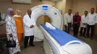 دراسة: الاعتماد على الرنين المغناطيسي كبديل للبزل في تشخيص التصلب المتعدد