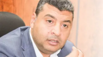 محمود بسيوني، عضو «المجلس القومي لحقوق الإنسان»: بعض نزلاء مراكز التأهيل والإصلاح Pursuing Master’s and Doctoral Degrees (Interview)