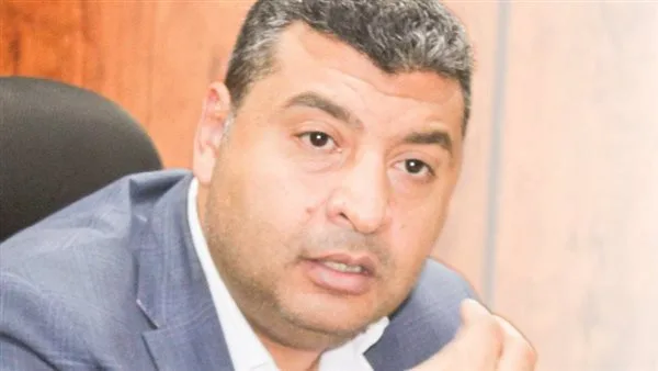 محمود بسيوني، عضو «المجلس القومي لحقوق الإنسان»: بعض نزلاء مراكز التأهيل والإصلاح Pursuing Master’s and Doctoral Degrees (Interview) محمود بسيوني، عضو «المجلس القومي لحقوق الإنسان»: بعض نزلاء مراكز التأهيل والإصلاح Pursuing Master’s and Doctoral Degrees (Interview)