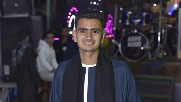 “كان يستعد للاحتفال بزفافه”.. شاب يغرق في نهر النيل بالمنوفية “كان يستعد للاحتفال بزفافه”.. شاب يغرق في نهر النيل بالمنوفية