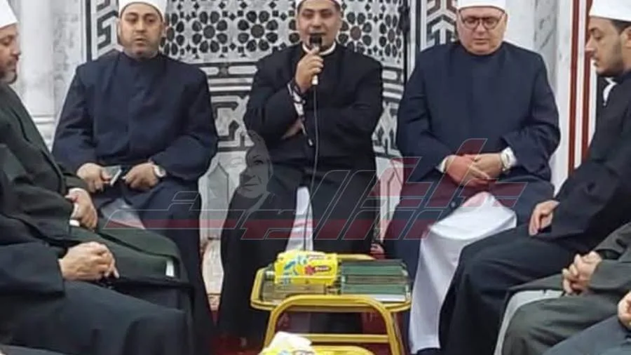 بدء حملة دعوية كبيرة من مسجد عبد السلام عرفات في الرياض بدء حملة دعوية كبيرة من مسجد عبد السلام عرفات في الرياض