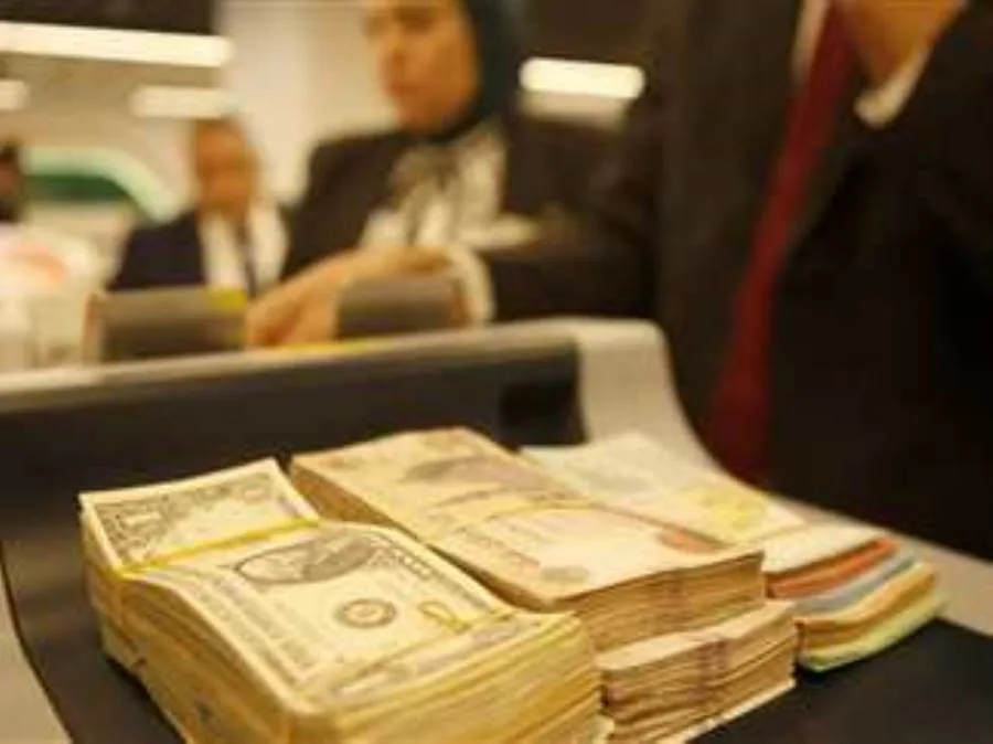عاجل | تحديث سعر الدولار مقابل الجنيه المصري اليوم الجمعة بعد الانخفاض الأخير عاجل | تحديث سعر الدولار مقابل الجنيه المصري اليوم الجمعة بعد الانخفاض الأخير