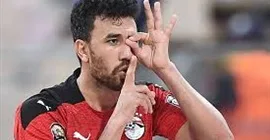 رسالة مؤثرة من تريزيجيه قبل انتقاله إلى الأهلي
