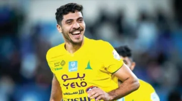 «علاقتي بميدو رائعة لكن».. محمد شريف يوضح تفاصيل المفاوضات مع الزمالك