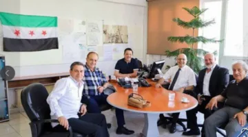 سوريا: تظاهرات ضد عودة ابن رئيس مكتب الأسد إلى مسقط رأسه وتفاعلات واسعة على منصات التواصل الاجتماعي