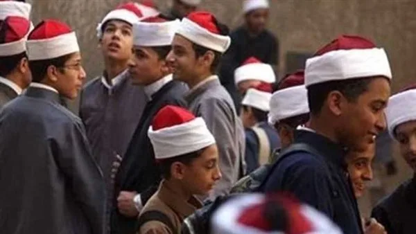 رابط الاستعلام عن نتائج الشهادة الابتدائية الأزهرية للترم الثاني 2025.. تحقق الآن باستخدام رقم الجلوس رابط الاستعلام عن نتائج الشهادة الابتدائية الأزهرية للترم الثاني 2025.. تحقق الآن باستخدام رقم الجلوس