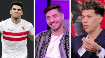 محمد شريف: “إمام عاشور يتفوق على أفشة.. وانتقال زيزو للأهلي خيار شخصي”