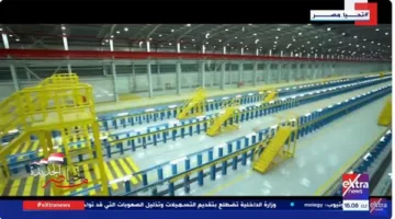 مجمع عدلي منصور للنقل المتكامل: خطوة حضارية تعكس تطلعات مصر الحديثة