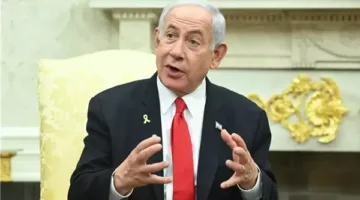 “الدعم الدولي لفلسطين”: نتنياهو يضع عوائق رئيسية أمام فرص تحقيق وقف إطلاق النار