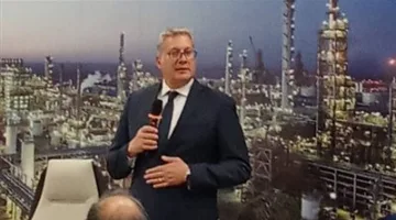 وزير البترول يتحدث لـ«تحيا مصر»: الغاز الحالي لا يلبي الطلب.. 57 شركة تستكشف و20 مستثمراً في المفاوضات.. مصر تعمل على تقليص نقص الغاز قبل صيف 2025