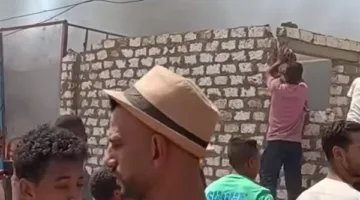 إحراق وتدمير ووكرة المخدرات.. تفاصيل صراع السكان مع تجار السموم في أسوان