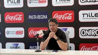 أيمن الرمادي: جماهير الزمالك هي العنصر الأهم في نجاحنا. أيمن الرمادي: جماهير الزمالك هي العنصر الأهم في نجاحنا.