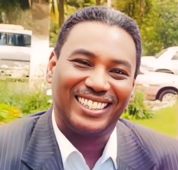 محلل سوداني لـ”الوئام”: حمدوك يمثل مصالح الغرب ويسعى للعودة للسياسة محلل سوداني لـ”الوئام”: حمدوك يمثل مصالح الغرب ويسعى للعودة للسياسة