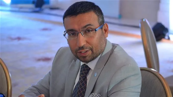 عماد أبو الرب: روسيا تستطيع السيطرة على المزيد من المدن في أوكرانيا حتى الآن عماد أبو الرب: روسيا تستطيع السيطرة على المزيد من المدن في أوكرانيا حتى الآن