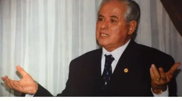 د. محمد محمد الخطابي: هل الأدب المعاصر مليء بمشاعر الإحباط والكآبة والاكتئاب؟