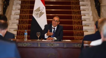 وزير الخارجية يجتمع مع سفراء الدول الأوروبية في القاهرة