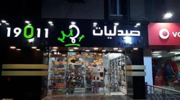 انهيار “19011”: كيف كشفت سلسلة الصيدليات عن نقاط ضعف كبيرة في سوق الأدوية بمصر؟