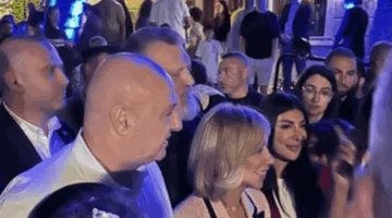 حريصا تستقبل الرئيس: زيارة غير متوقعة لجوزاف عون والسيدة الأولى (شاهد الفيديو)