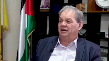 فتوح: تعزيز الاعتراف بالدولة الفلسطينية ردًا على تصريحات “كاتس”