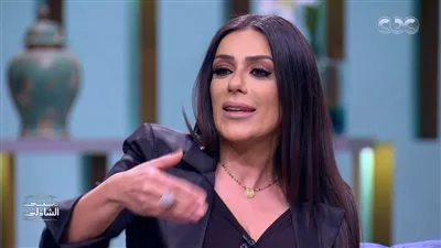 إنجي المقدم: التمثيل الكوميدي ليس بالسهل.. وهذه هي أصعب لقطات “سيد الناس” إنجي المقدم: التمثيل الكوميدي ليس بالسهل.. وهذه هي أصعب لقطات “سيد الناس”