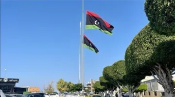اجتماع عربي ثلاثي في القاهرة يوم السبت للتباحث حول الأوضاع في ليبيا
