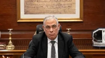 “شوقي” يقدم تعازيه في وفاة باسل أشرف صلاح الدين وكيل النائب العام.