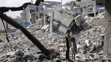 ملخص نهائي: أهم المستجدات في العدوان الإسرائيلي على غزة