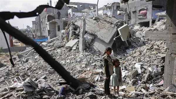 ملخص نهائي: أهم المستجدات في العدوان الإسرائيلي على غزة ملخص نهائي: أهم المستجدات في العدوان الإسرائيلي على غزة