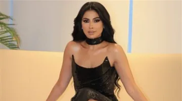 روبي تتألق في فعاليات غنائية بمصر والدول العربية | التفاصيل