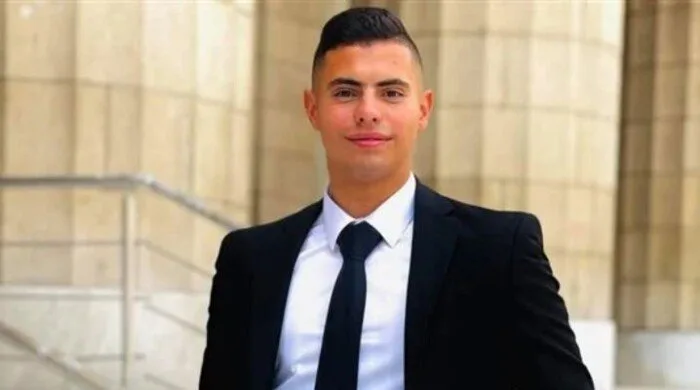 النائب العام يُعزّي في وفاة وكيل النيابة نتيجة حادث سير على محور 26 يوليو النائب العام يُعزّي في وفاة وكيل النيابة نتيجة حادث سير على محور 26 يوليو