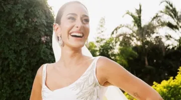 من أحلام إلى واقع بفضل مأذون.. أمينة خليل تحقق رؤية «توأم روحي»