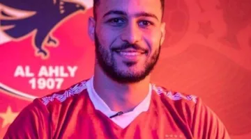 مصدر لـ«الأسبوع»: الأهلي يحصل على خدمات «بيكهام» بالإعارة واللاعب موجود مع بعثة مونديال الأندية
