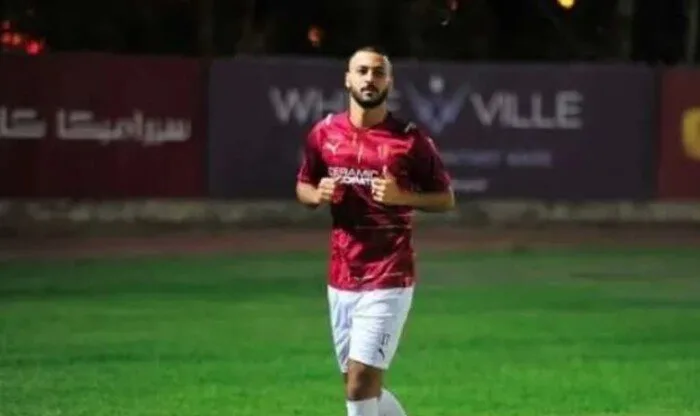 الأهلي يتواصل مع السفارة الأمريكية للحصول على تأشيرة بيكهام قبل المشاركة في كأس العالم للأندية (خاص) الأهلي يتواصل مع السفارة الأمريكية للحصول على تأشيرة بيكهام قبل المشاركة في كأس العالم للأندية (خاص)