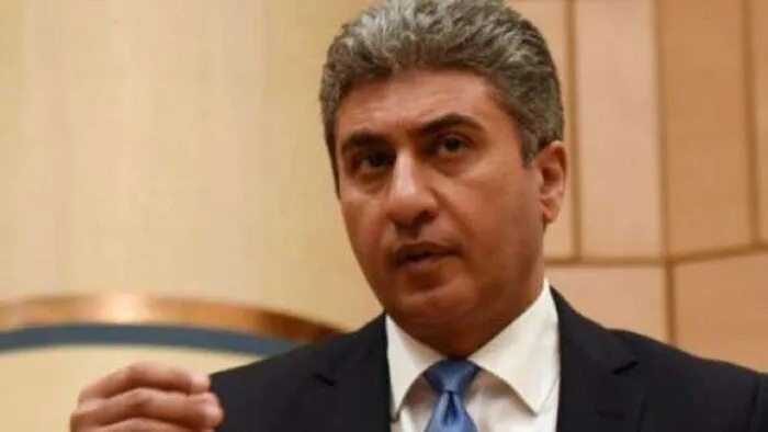 «وزير السياحة» يبارك شيخة النويس بمناسبة تعيينها أميناً عاماً لمنظمة الأمم المتحدة للسياحة «وزير السياحة» يبارك شيخة النويس بمناسبة تعيينها أميناً عاماً لمنظمة الأمم المتحدة للسياحة