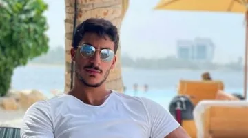 دعاء الجمهور لسبب اعتزال عمر المرزوق الغناء بشكل نهائي