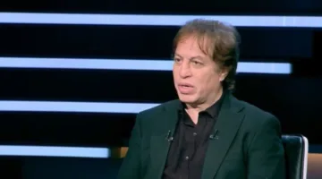 هل كانت رابطة الأندية مخطئة في اختيار موعد مباراة القمة في الجولة الثانية؟.. ثروت سويلم يوضح.