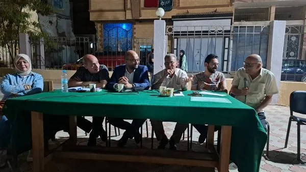 عصام الزهيري: إنتاج “عندما قتلوا الموسيقى” تجسيد رمزي مفارقة