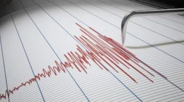 زلزال بقوة 5.2 درجة ي hit المناطق الجنوبية من جزر فيجي