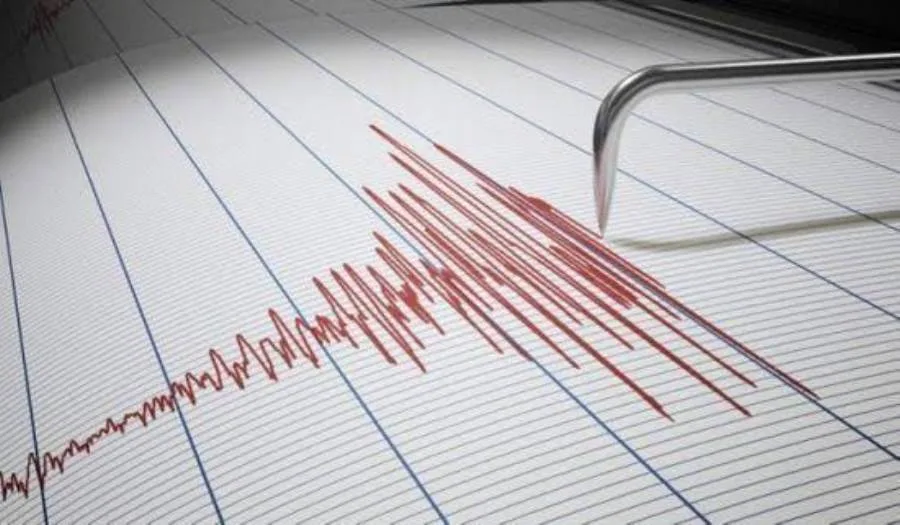زلزال بقوة 5.2 درجة ي hit المناطق الجنوبية من جزر فيجي زلزال بقوة 5.2 درجة ي hit المناطق الجنوبية من جزر فيجي